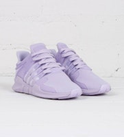 (Women) adidas EQT Support ADV 'Purple Glow' BY9109 (Women) adidas EQT Support ADV 'Purple Glow' BY9109