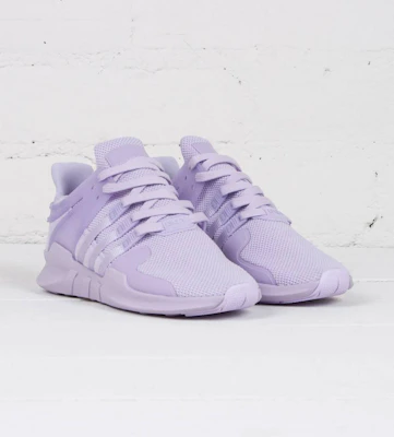 Women adidas EQT Support ADV Purple Glow BY9109 BY9109