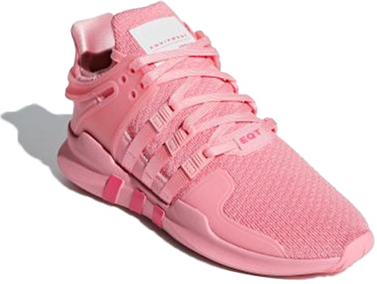 (W) 阿迪达斯 EQT Support ADV 'Super Pop' 运动鞋 B37541 Lookbook (W) 阿迪达斯 EQT Support ADV 'Super Pop' 运动鞋 B37541