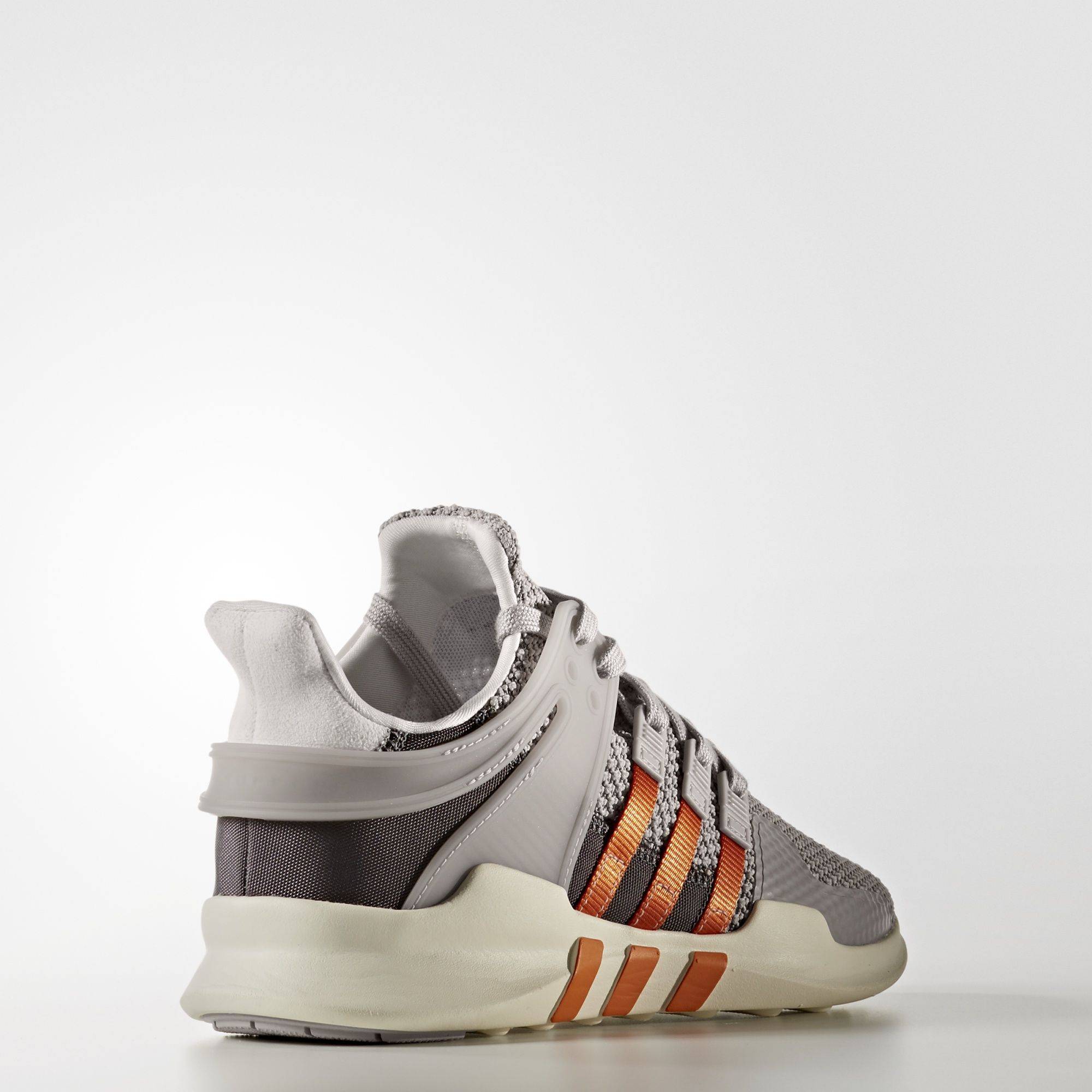 adidas eqt support orange