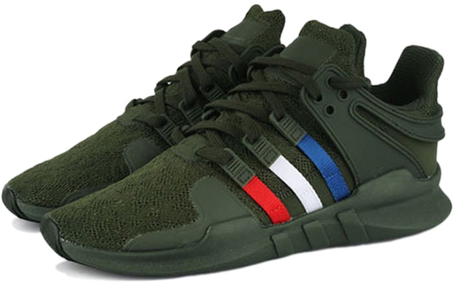 (W) 阿迪达斯 EQT 支持 ADV J ‘夜枭’ CQ2548 Lookbook (W) 阿迪达斯 EQT 支持 ADV J ‘夜枭’ CQ2548