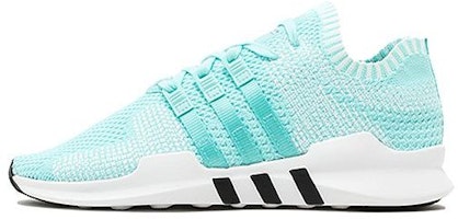 (Women) adidas EQT Support ADV Primeknit 'Aqua' BZ0006 (Women) adidas EQT Support ADV Primeknit 'Aqua' BZ0006