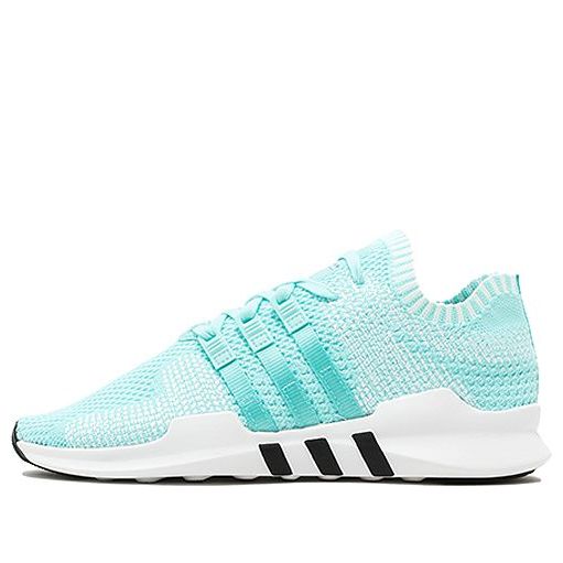 (Women) adidas EQT Support ADV Primeknit 'Aqua' BZ0006