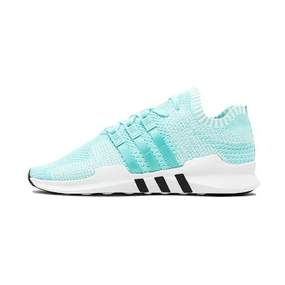 (W) adidas EQT Support ADV Primeknit 'Aqua'