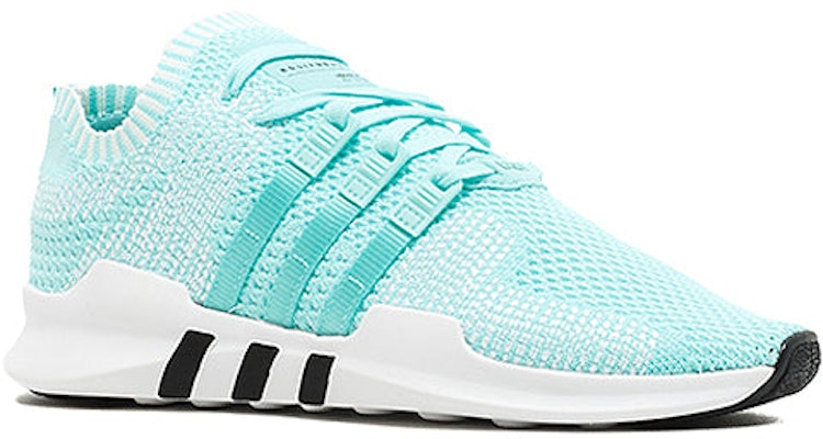 (W) adidas EQT Support ADV Primeknit 'Aqua' Lelaki Wanita Sneakers BZ0006 Order (W) adidas EQT Support ADV Primeknit 'Aqua' Lelaki Wanita Sneakers BZ0006