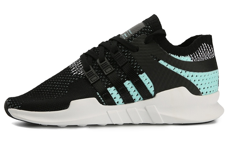 (W) adidas EQT Support ADV Primeknit 'Black'