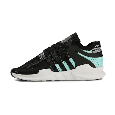 (W) adidas EQT Support ADV Primeknit 'Black'