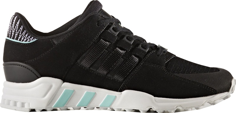 (Women) adidas EQT Support RF 'Black' BY8783