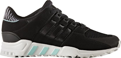(Women) adidas EQT Support RF 'Black' BY8783 (Women) adidas EQT Support RF 'Black' BY8783