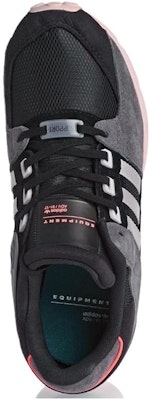 (W) adidas EQT Support RF 'Ice Purple' Morado Hielo BA7594 Lookbook (W) adidas EQT Support RF 'Ice Purple' Morado Hielo BA7594