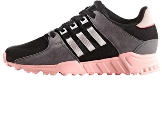(W) adidas EQT Support RF 'Ice Purple' Morado Hielo BA7594 Shop (W) adidas EQT Support RF 'Ice Purple' Morado Hielo BA7594