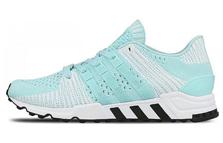 (Women) adidas EQT Support RF Primeknit 'Aqua' BZ0009