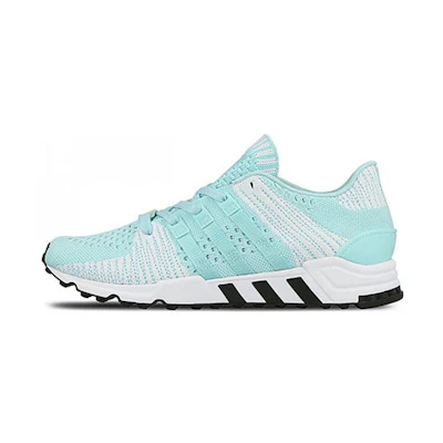(W) adidas EQT Support RF Primeknit 'Aqua'