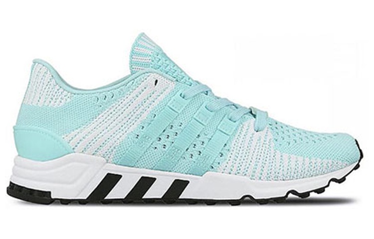 (W) adidas EQT Support RF Primeknit 'Aqua' 圖 2