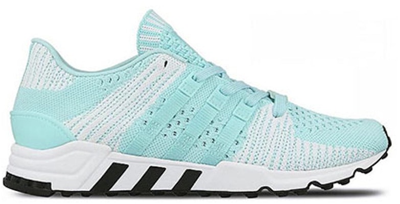 (W) adidas EQT Support RF Primeknit 'Aqua' Lelaki & Wanita BZ0009 Order (W) adidas EQT Support RF Primeknit 'Aqua' Lelaki & Wanita BZ0009