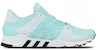 (W) adidas EQT Support RF Primeknit 'Aqua' Lelaki & Wanita BZ0009