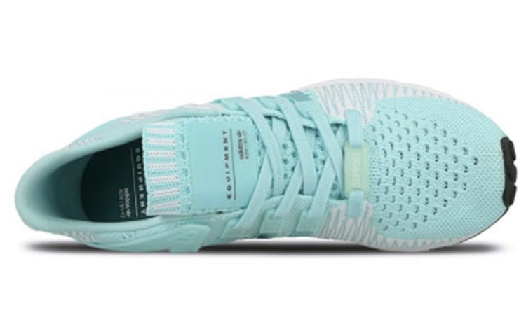 (W) adidas EQT Support RF Primeknit 'Aqua' 圖 3