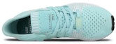 Lookbook (W) adidas EQT Support RF Primeknit 'Aqua' Lelaki & Wanita BZ0009