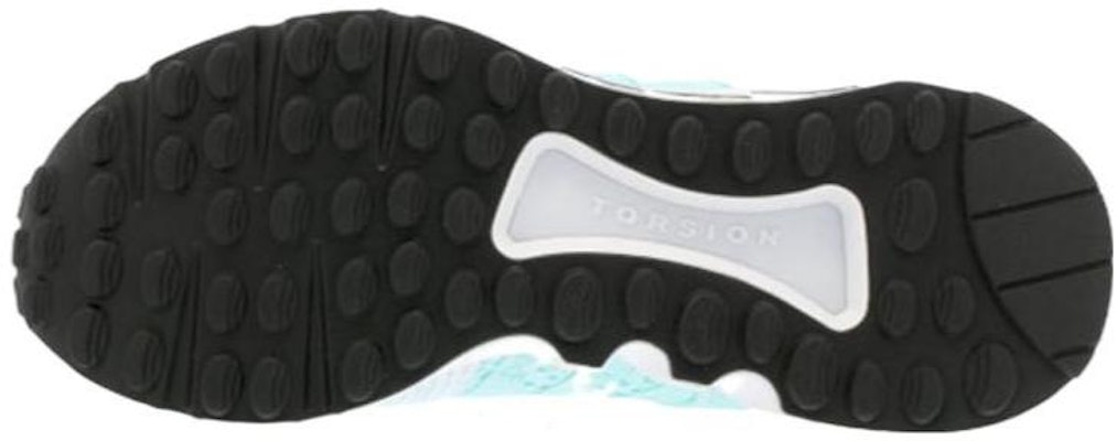 (Women) adidas EQT Support RF Primeknit 'Aqua' BZ0009 Shop (Women) adidas EQT Support RF Primeknit 'Aqua' BZ0009
