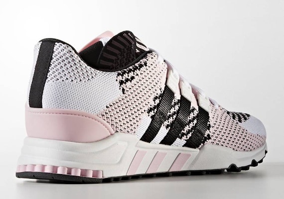 adidas EQT Support RF Primeknit 'Rosa Wonder' BY9601 Shop adidas EQT Support RF Primeknit 'Rosa Wonder' BY9601