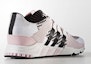 Shop adidas EQT Support RF Primeknit 'Wonder Pink' Wanita BY9601