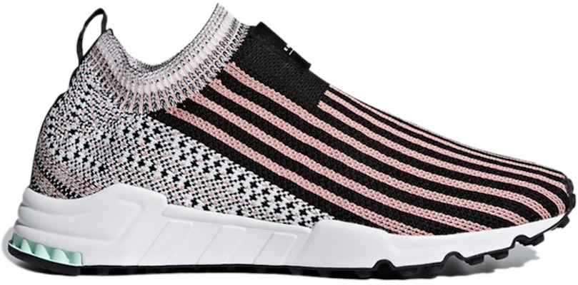 (W) adidas EQT Support SK Primeknit Kelabu Coral Hitam B37531 Order (W) adidas EQT Support SK Primeknit Kelabu Coral Hitam B37531