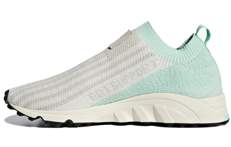 (Women) adidas EQT Support SK Primeknit Teal Grey AQ1210