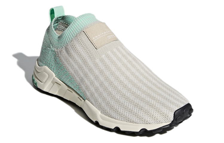 (W) adidas EQT Support SK Primeknit Teal Grey 圖 3