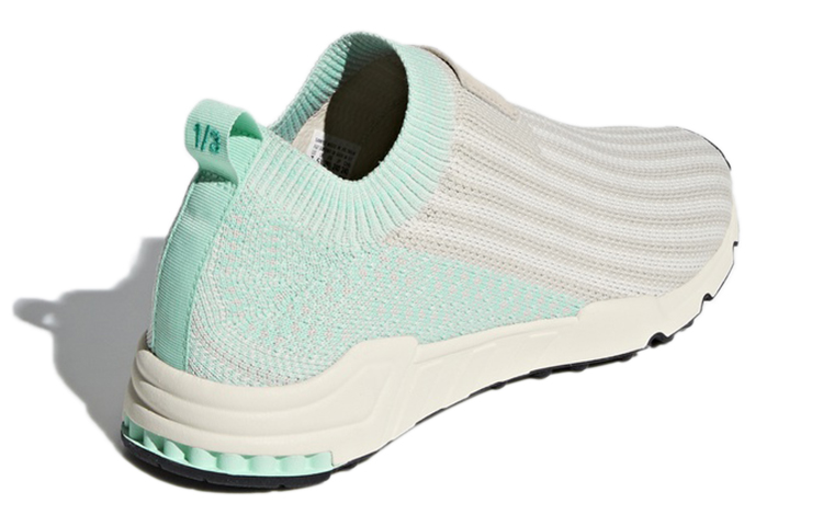Shop (W) adidas EQT Support SK Primeknit Türkis Grau AQ1210