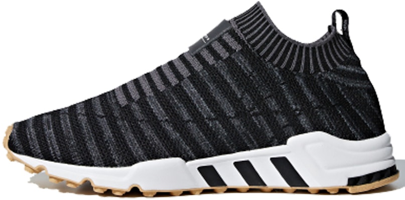 (W) adidas EQT Support Sock Primeknit 'Negro Gum' B37536 Buy (W) adidas EQT Support Sock Primeknit 'Negro Gum' B37536