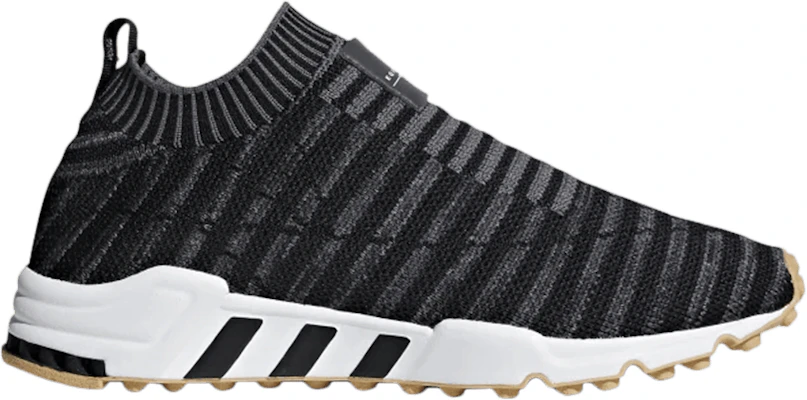 Adidas eqt support best sale sock primeknit women's