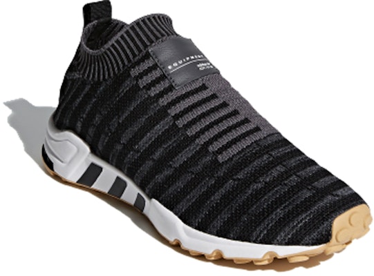 (W) adidas EQT Support Sock Primeknit 'Negro Gum' B37536 Order (W) adidas EQT Support Sock Primeknit 'Negro Gum' B37536