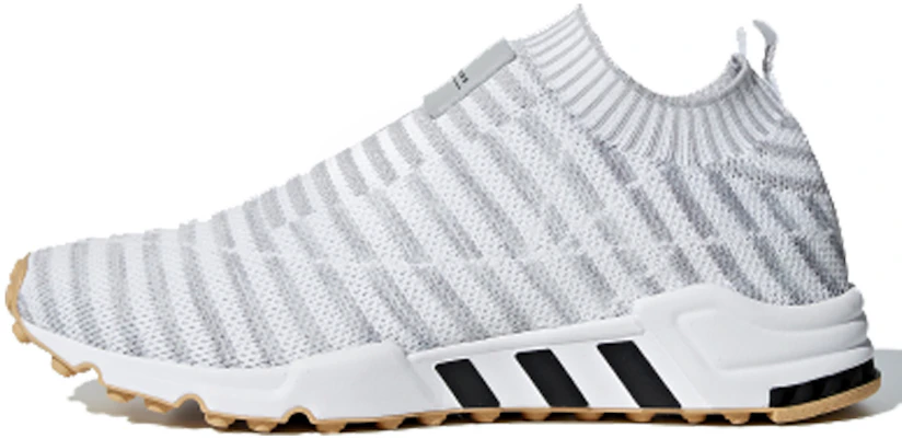 (W) adidas EQT Support Sock Primeknit ''Blanc Gum'' B37534 Buy (W) adidas EQT Support Sock Primeknit ''Blanc Gum'' B37534