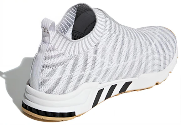 (W) adidas EQT Support Sock Primeknit ''Blanc Gum'' B37534 Lookbook (W) adidas EQT Support Sock Primeknit ''Blanc Gum'' B37534