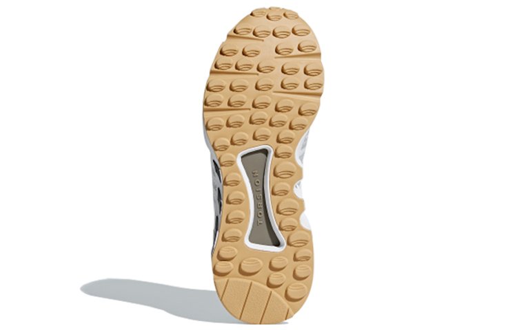 (W) adidas EQT Support Sock Primeknit 'White Gum' 圖 5