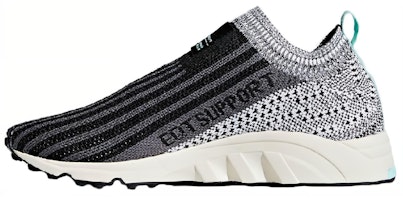 (Women) adidas EQT Support Sock Primeknit HK 'Clear Mint' B37528 (Women) adidas EQT Support Sock Primeknit HK 'Clear Mint' B37528