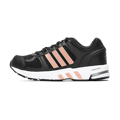 (W) adidas Equipment 10 '1black White 1black'