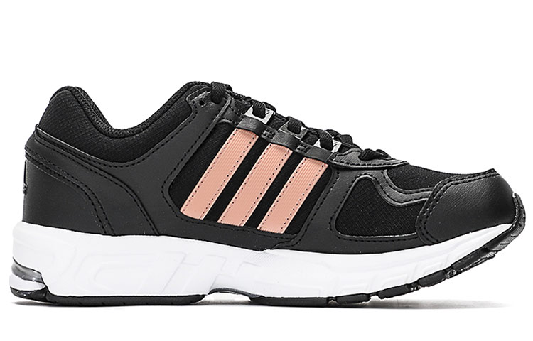 Order (W) adidas Equipment 10 'Negro Blanco Negro' GY6308