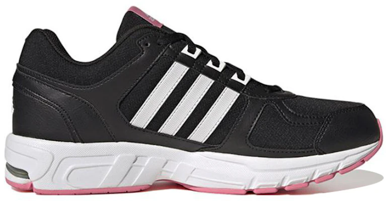 (Women) adidas Equipment 10 'Black White Pink' HQ7208 Order (Women) adidas Equipment 10 'Black White Pink' HQ7208