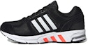 Buy (W) アディダスEQT 10 ブラック/ホワイト GX8528