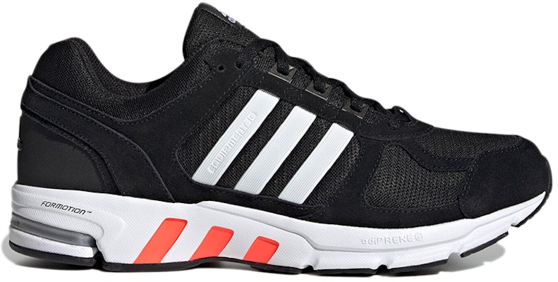 (W) アディダスEQT 10 ブラック/ホワイト GX8528 Order (W) アディダスEQT 10 ブラック/ホワイト GX8528