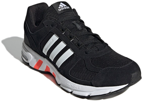 (W) アディダスEQT 10 ブラック/ホワイト GX8528 Lookbook (W) アディダスEQT 10 ブラック/ホワイト GX8528