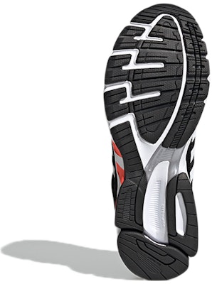 (W) アディダスEQT 10 ブラック/ホワイト GX8528 Details for (W) アディダスEQT 10 ブラック/ホワイト GX8528