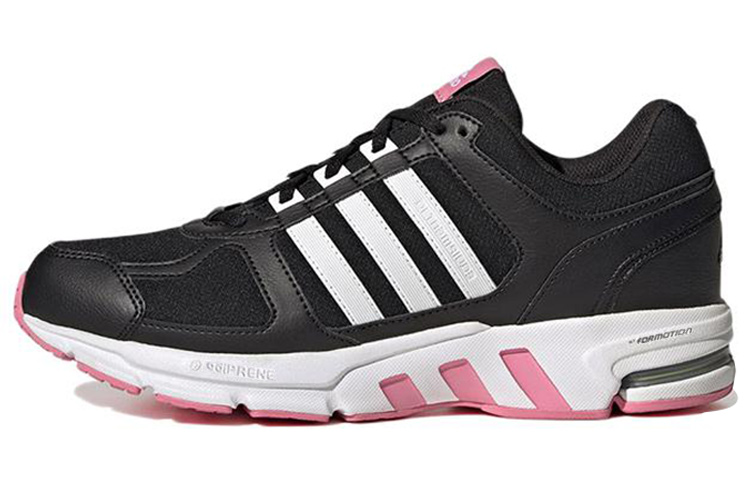 (Women) adidas Equipment 10 'Black White Pink' HQ7208