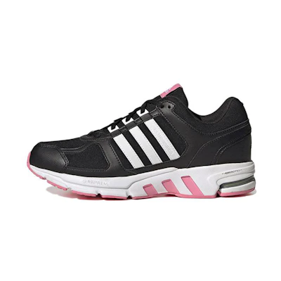 (W) adidas Equipment 10 'Black White Pink'