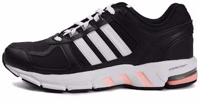 (Women) adidas Equipment 10 Closed 'Black White Pink' FU8354 (Women) adidas Equipment 10 Closed 'Black White Pink' FU8354