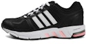 Buy (Women) adidas Equipment 10 Closed 'Black White Pink' FU8354