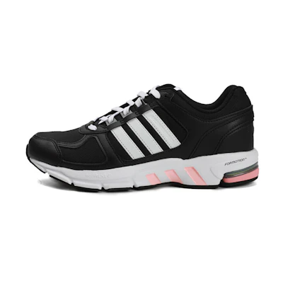 (W) adidas Equipment 10 Closed 'Black White Pink'