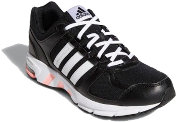 (Women) adidas Equipment 10 Closed 'Black White Pink' FU8354 Order (Women) adidas Equipment 10 Closed 'Black White Pink' FU8354