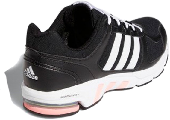 (W) EQT 10クローズド 黒白ピンク FU8354 Lookbook (W) EQT 10クローズド 黒白ピンク FU8354